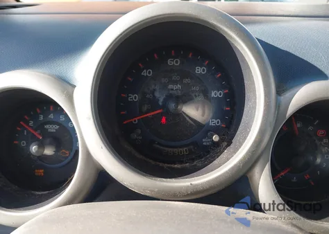 2003 Honda Element Ex z USA, uszkodzony, nr VIN 5J6YH28513L016079